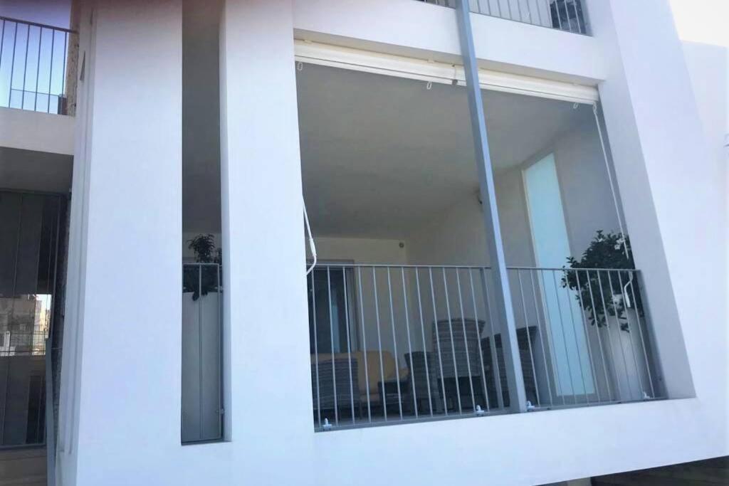 Albachiara Seaview Villa Polignano Polignano a Mare Exterior foto